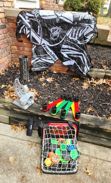 Used Skills Training Package
