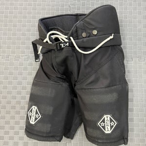 Used Junior Medium Tackla Hockey Pants