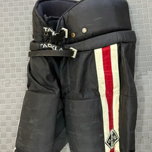 Used Senior Small Tackla Pro 3000 Hockey Pants Size 46