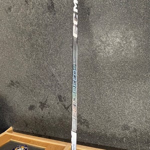 NCAA Grey CCM Jetspeed Ft6 Pro