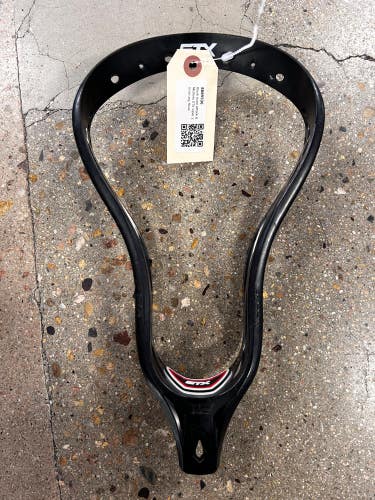 STX Viper 2 Unstrung Head- Black