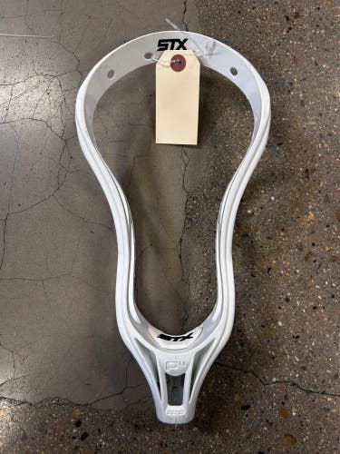 STX Proton U Unstrung Head- White