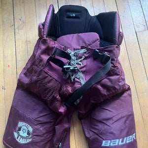 Boston Jr Eagles Nexus Pants size L/G