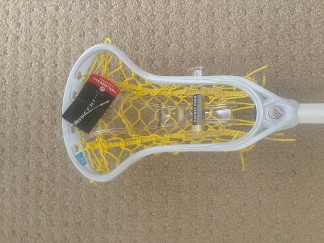 New Maverik Ascent Stick