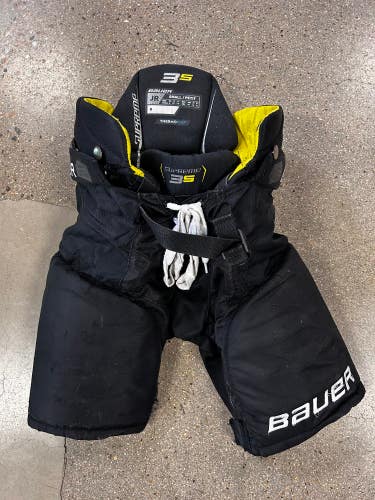 Bauer Supreme 3S Hockey Pants- Junior Small