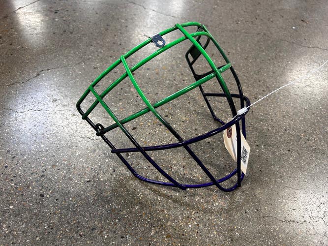 Gait G87 Lacrosse Box Cage