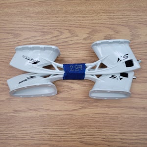 NEW! Size 287 CCM SB XS Hockey Skate Holders