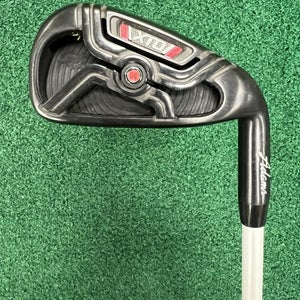 Adams XTD Single 6 Iron Men's Right Hand Ozik Program Regular Flex Graphite