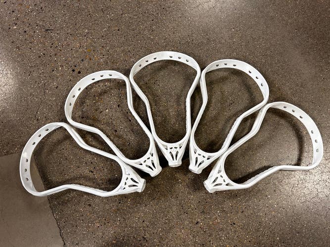 Element Onset Unstrung Heads (x5) Bundle