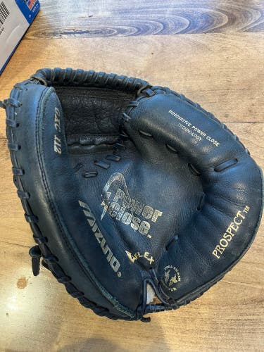 Mizuno Small Catchers Glove