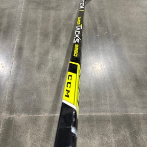 CCM Super Tacks 9360 Hockey Stick Right Handed P29|Senior