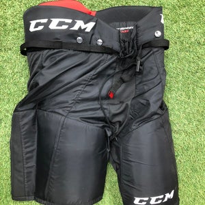 Used Senior Large CCM Jetspeed Edge Hockey Pants