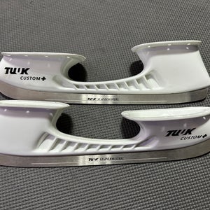 Used Bauer 263 mm TUUK Custom +