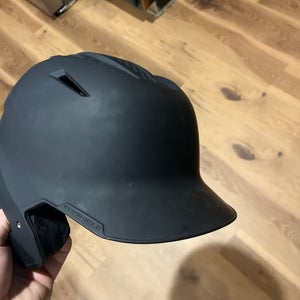 Used Medium/Large EvoShield Batting Helmet