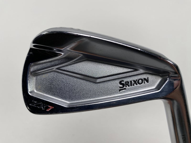Srixon ZX7 Single 3 Iron True Temper Dynamic Gold Tour Issue X100 Extra Stiff RH