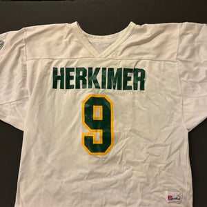 Vintage Herkimer Lacrosse Jersey (xl)