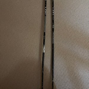 Used 42in (105cm) Leki Ski Poles