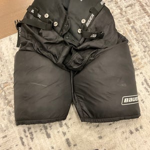 Used Senior Bauer  Nexus 400 Hockey Pants