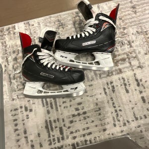 Used 2022 Bauer Regular Width   Size 6 Vapor X400 Hockey Skates