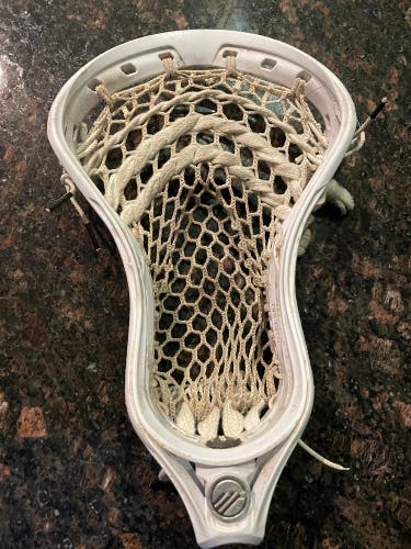 Used Attack & Midfield Strung Tactik 3.0 Head