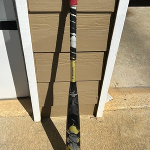 Used  Louisville Slugger BBCOR Certified Composite 29 oz 32" Meta Prime Bat