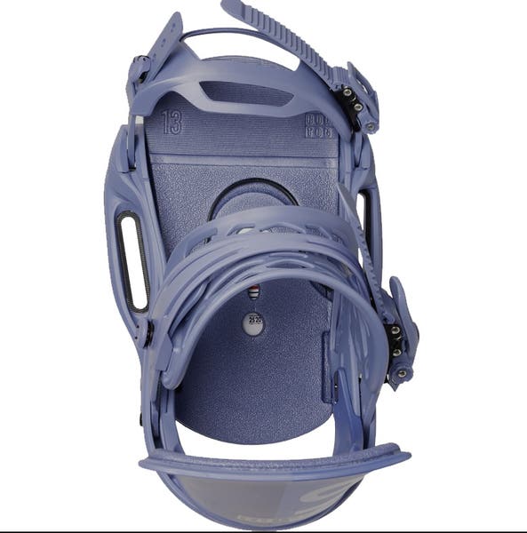 スノーボード BURTON CARTEL EST Msize Burton Cartel EST Snowboard Bindings - 2025/2026 | REI Co-op