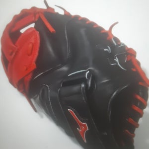 New Mizuno Right Hand Throw First Base MVP Prime Baseball Glove 15"