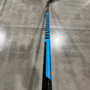 Warrior Covert QR5 20 Hockey Stick Left Hand W03|Senior (Used)