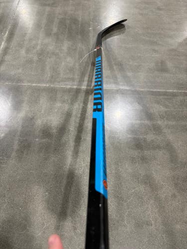 Warrior Covert QR5 20 Hockey Stick Left Hand W03|Senior (Used)