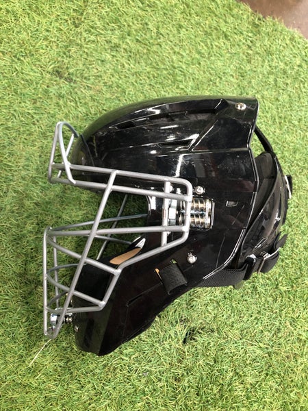 Adult Force3 Pro Gear Catcher's Mask (Used)