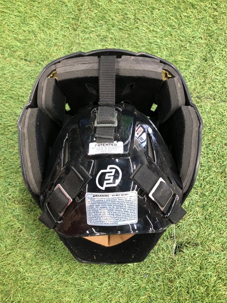 Adult Force3 Pro Gear Catcher's Mask (Used)
