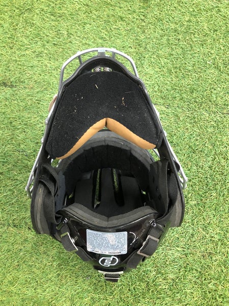 Adult Force3 Pro Gear Catcher's Mask (Used)