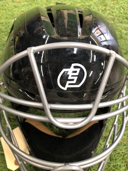 Adult Force3 Pro Gear Catcher's Mask (Used)