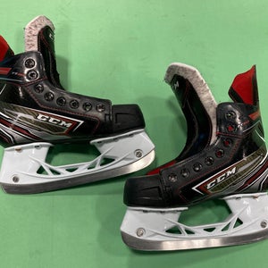 CCM JetSpeed FT460 Hockey Skates | Junior 1 | Regular