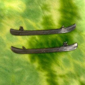 Step Steel STPROXS Holders, Runners, & Replacement Steel 255 mm