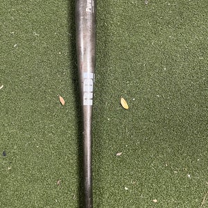 Marrucci Wood Bat