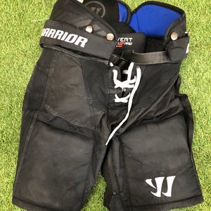 Used Junior Small Warrior Covert QRE Pro Hockey Pants