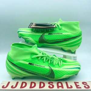 Nike Mercurial Superfly 9 Academy MG Dream Speed CR7 FJ7190-300 Men’s Size 9.5 NEW