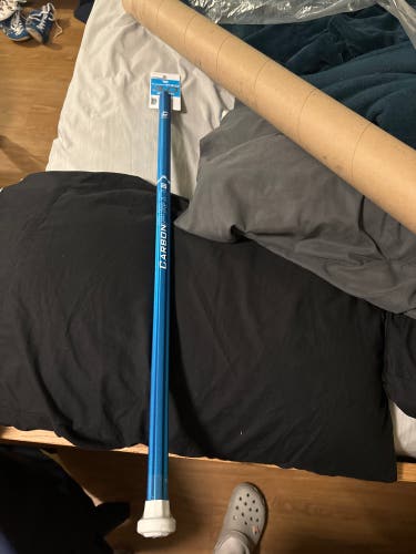 New ECD Carbon Pro 3.0 Shaft LE