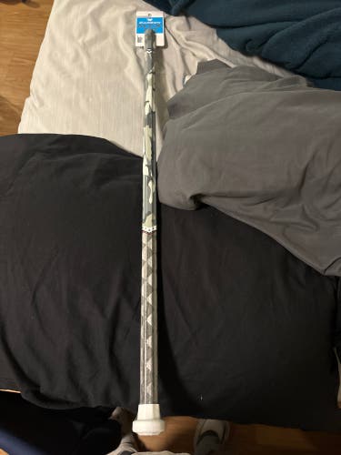 New ECD Carbon MTX 2.0 Shaft 4th July LE