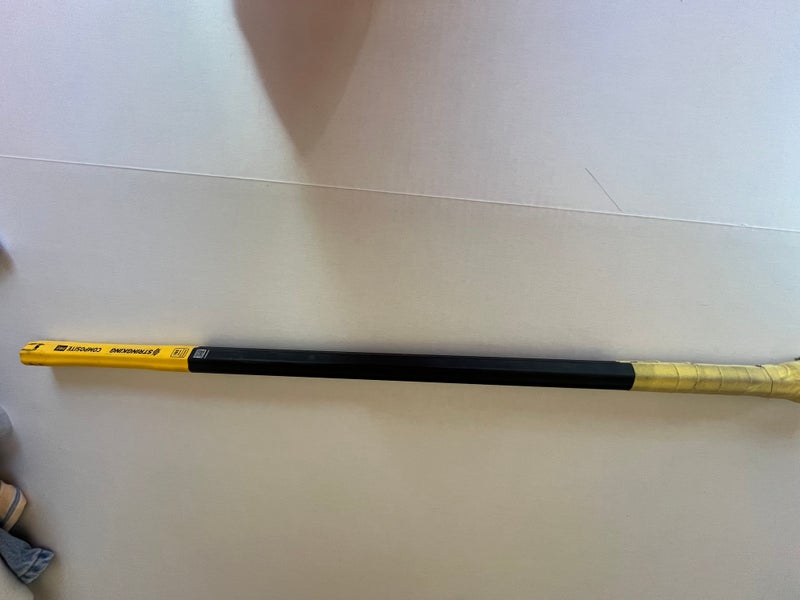 Used StringKing Composite Pro 155 Shaft