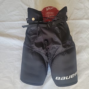 Junior Small Bauer Lil Sport Hockey Pants
