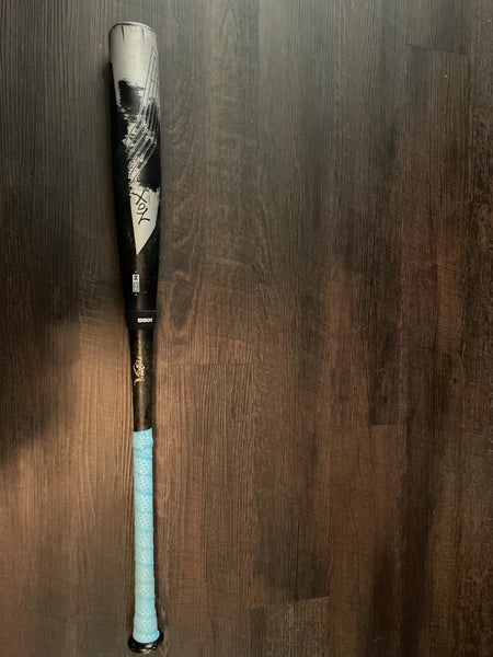 Used 2020 Victus BBCOR Certified Alloy 30 oz 33" Nox Bat