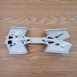 NEW! Size 287 CCM SB XS Hockey Skate Holders