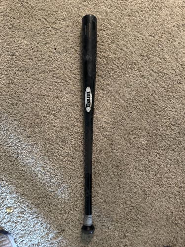 Used  Baum BBCOR Certified Wood Composite 30 oz 33" BBCOR Composite Wood Bat