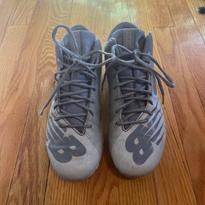 men’s cleats new balance