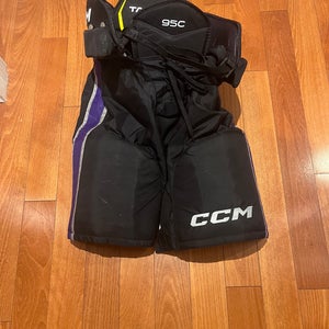Used Senior CCM Pro Stock HP45 Hockey Pants