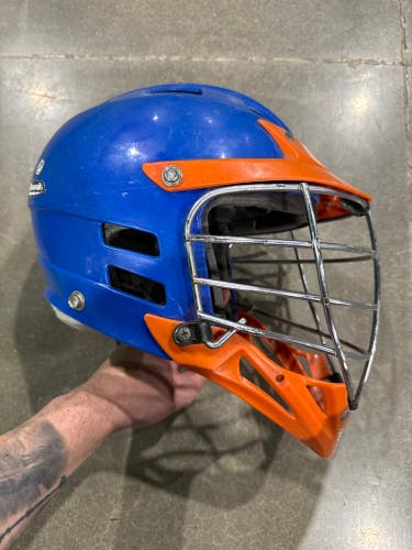 Cascade Cs Helmet (Used)