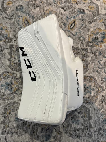 Used CCM Premier 1 Full Right