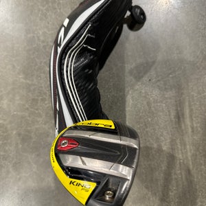 Used Men's Cobra King F9 Fairway Wood Right Handed Regular Flex 7 Wood